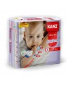 KANZ BEBEK BEZİ EKO PAKET NO: 4  30LU MAXİ 7-18KG