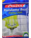 POLİNA  KURULAMA BEZİ 3 LÜ  43*43 CM  