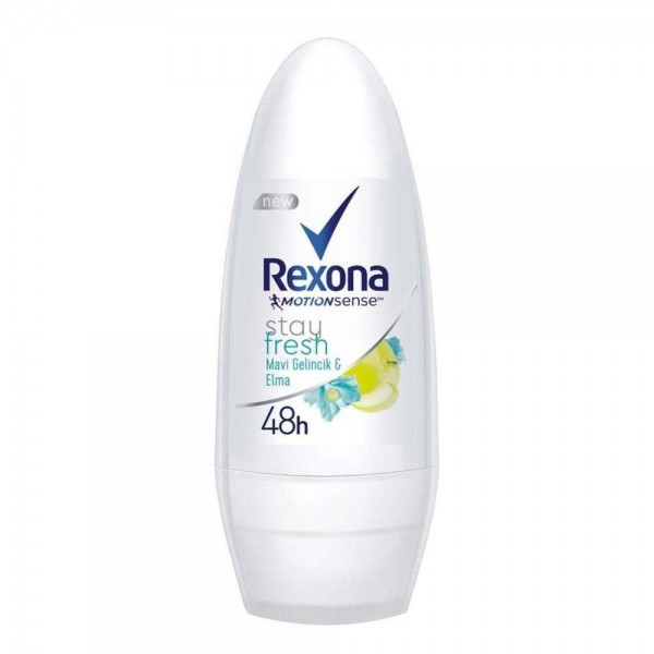 REXONA ROLL ON 50ML BAYAN