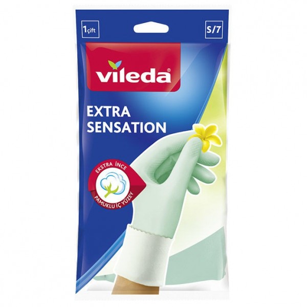 VİLEDA EXTRA SENSATİON  ELDİVEN 