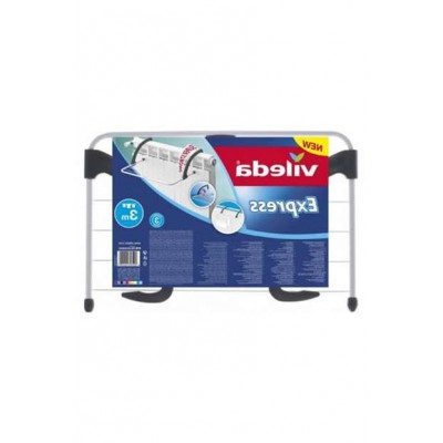 VİLEDA EXPRES  ÇAMAŞIR ASKILIĞI  35*52CM   VİLEDA EXPRES  ÇAMAŞIR ASKILIĞI  35*52CM