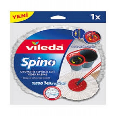 VİLEDA SPİNO YEDEK PASPAS VİLEDA SPİNO YEDEK PASPAS
