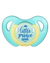 WEE BABY DESENLİ DAMAKLI KELEBEK EMZİK NO:1  172