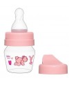 WEE BABY MİNİ  PP ALIŞTIRMA BARDAĞI SETİ 30ML  778