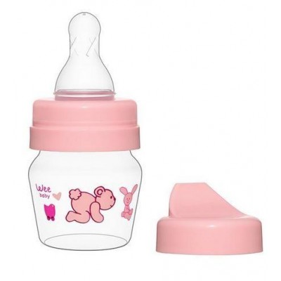 WEE BABY MİNİ  PP ALIŞTIRMA BARDAĞI SETİ 30ML  778 WEE BABY MİNİ  PP ALIŞTIRMA BARDAĞI SETİ 30ML  778