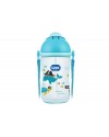 WEE BABY PİPETLİ BARDAK 380ML  6+ AY  171