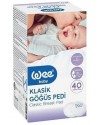 WEE BABY KLASİK GÖĞÜS PEDİ 40 LI  132