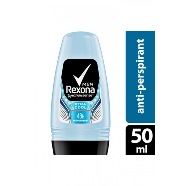 REXONA ROLL ON 50ML ERKEK