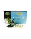 AKZER  Premium BİTKİ ÇAYI YEŞİL YASEMİNLİ ÇAY 20 Lİ 30GR