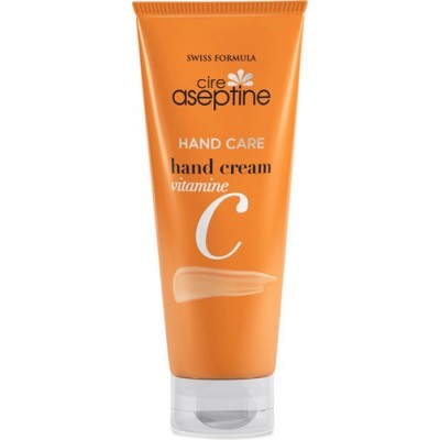 CİRE ASEPTİNE HAND CREAM EL KREMİ TÜP 75 ML VİTAMİNE C CİRE ASEPTİNE HAND CREAM EL KREMİ TÜP 75 ML VİTAMİNE C