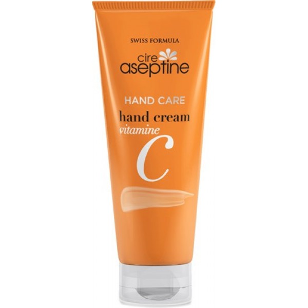 CİRE ASEPTİNE HAND CREAM EL KREMİ TÜP 75 ML VİTAMİNE C