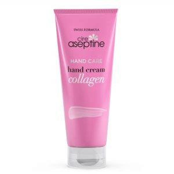 CİRE ASEPTİNE HAND CREAM EL KREMİ TÜP 75 ML COLAGEN 