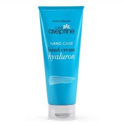 CİRE ASEPTİNE HAND CREAM EL KREMİ TÜP 75 ML HYALURON CİRE ASEPTİNE HAND CREAM EL KREMİ TÜP 75 ML HYALURON