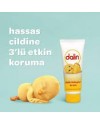 DALİN PİŞİK ÖNLEYİCİ KREM 100ML