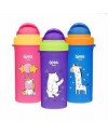 WEE BABY PİPETLİ BARDAK  300ML   6 +AY 896