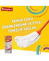 VİORAPLAST MİKRO PAMUK ISLAK MOP 