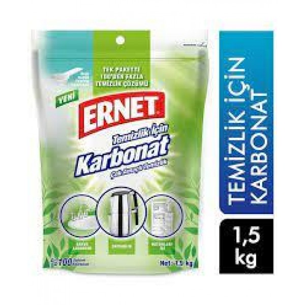 ERNET KARBONAT 1500GR 