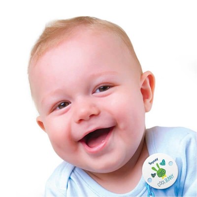 MYCEY EMZİK ZİNCİRİ COOL BUNNY  5101 MYCEY EMZİK ZİNCİRİ COOL BUNNY  5101