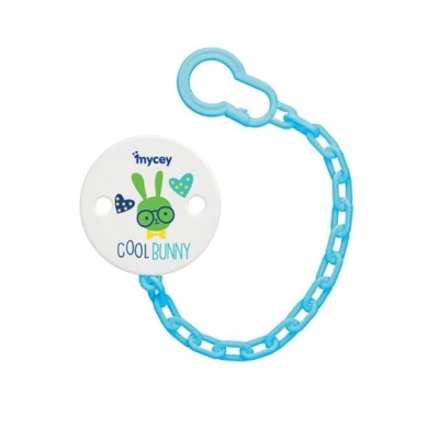MYCEY EMZİK ZİNCİRİ COOL BUNNY  5101 MYCEY EMZİK ZİNCİRİ COOL BUNNY  5101