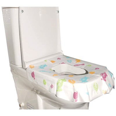 MYCEY KULLAN-AT KLOZET ÖRTÜSÜ  10 LU  0565 MYCEY KULLAN-AT KLOZET ÖRTÜSÜ  10 LU  0565