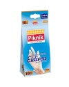 PİKNİK KULLAN AT LATEKS ELDİVEN 10 LU PUDRALI  