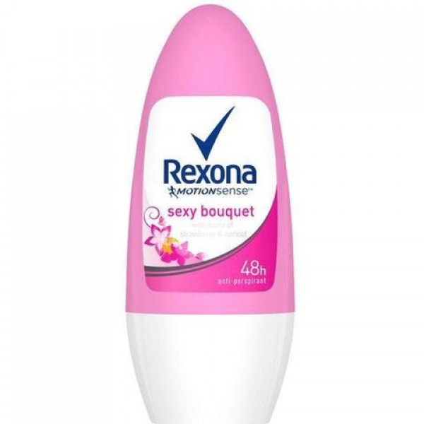 REXONA ROLL ON 50ML BAYAN