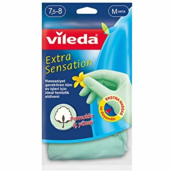 VİLEDA EXTRA SENSATİON  ELDİVEN 