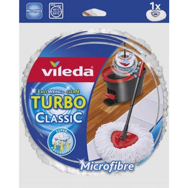 VİLEDA TURBO SİSTEM YEDEK PASPAS