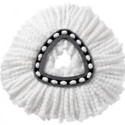 VİLEDA TURBO PEDALLI YEDEK ÜÇGEN PASPAS VİLEDA TURBO PEDALLI YEDEK ÜÇGEN PASPAS