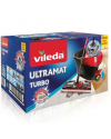 VİLEDA EWC ULTRA MAT SİSTEM TEMİZLİK SETİ