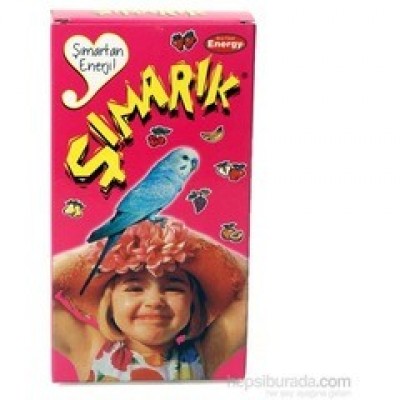 ENERGY MUHABBET KUŞ YEMİ 300GR 