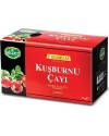 AKZER Premium KUŞBURNU ÇAYI 20Lİ 35GR