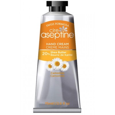 CıRE ASEPTıNE HAND CREAM SHEA BUTTER 75ML PAPATYA
