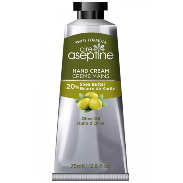 CıRE ASEPTıNE HAND CREAM SHEA BUTTER 75ML Z.YAĞLI