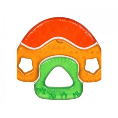 WEE BABY FUNNY SU DOLGULU DİŞ KAŞIYICI  201 WEE BABY FUNNY SU DOLGULU DİŞ KAŞIYICI  201