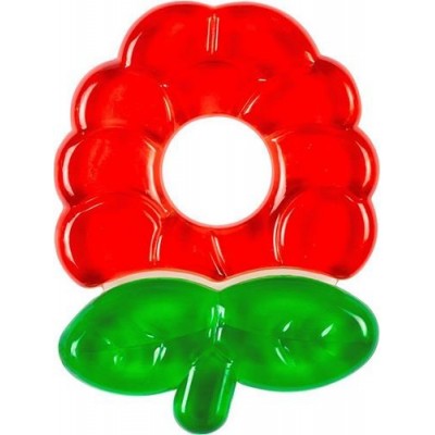 WEE BABY FUNNY SU DOLGULU DİŞ KAŞIYICI  201 ELMA WEE BABY FUNNY SU DOLGULU DİŞ KAŞIYICI  201 ELMA