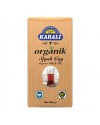 Karali Dökme Organik Siyah Çay 500gr 