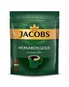 Jacobs Monarch Gold %100 Çözülebilir Kahve 50g