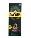 Jacobs Espresso 10 Intenso 52gr 10lu