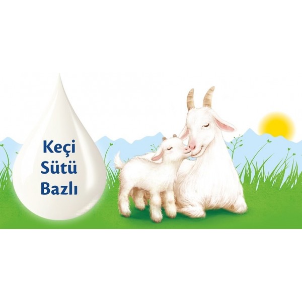 Hipp 1 Organik Keçi Sütü Bazlı Bebek Sütü 400gr