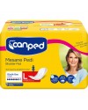 CANPED MESANE PEDİ 10 LU PK.İÇİ L YOĞUN BAYAN