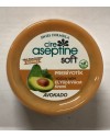 CİRE ASEPTİNE SOFT PREBİYOTİK YOĞUN NEM EL YÜZ VE VÜCÜT KREMİ VEGAN 200ML AVOKADO