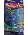 POLİPAK BULAŞIK ELDİVENİ 1 PK.ÇİFT PK.İÇİ. L BOY BÜYÜK 9-9,5