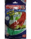 POLİPAK BULAŞIK ELDİVENİ 1 PK.ÇİFT PK.İÇİ M BOY ORTA  8-8,5