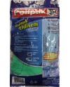 POLİPAK BULAŞIK ELDİVENİ 1 PK.ÇİFT PK.İÇİ M BOY ORTA  8-8,5