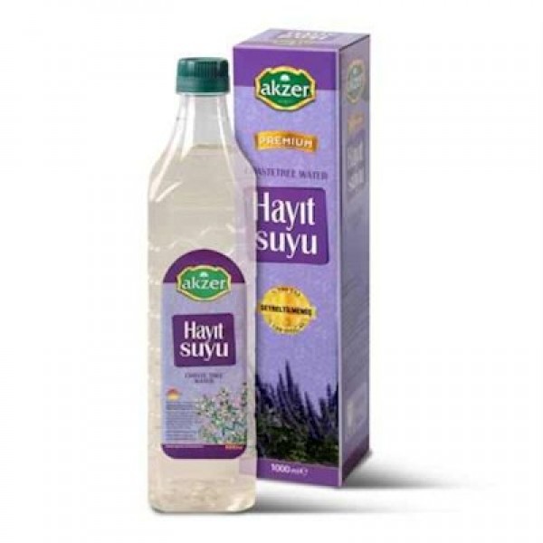 AKZER HAYIT SUYU 1000ML