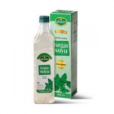 AKZER ISIRGAN SUYU 1000ML AKZER ISIRGAN SUYU 1000ML