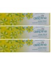 CİRE ASEPTİNE ÇİÇEK ÖZLÜ NEMLENDİRİCİ TÜP KREM KUTULU 30ML *3 ADET