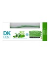Dermokil DKDENT Doğal Aloe Vera Mucizevi Kil İle Hassas Diş Ve Diş Eti Bakımı  Karşı 75ml +Diş Fırça Hediyeli