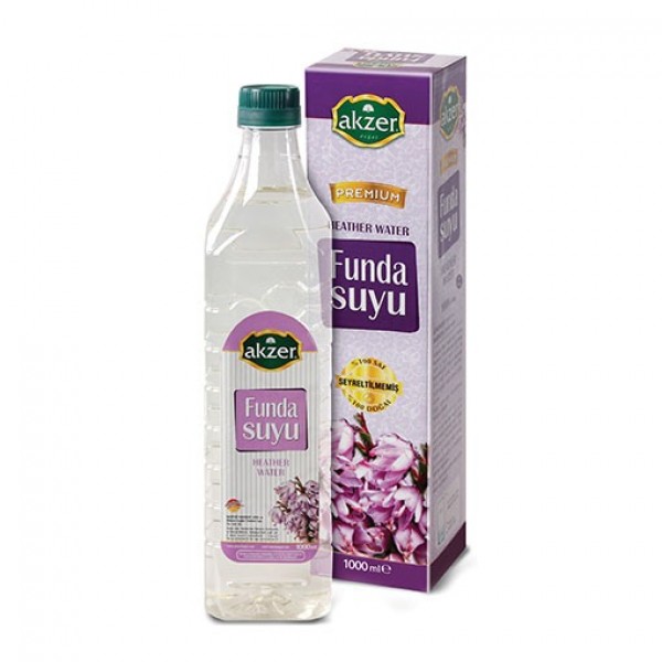 AKZER FUNDA SUYU 1000ML